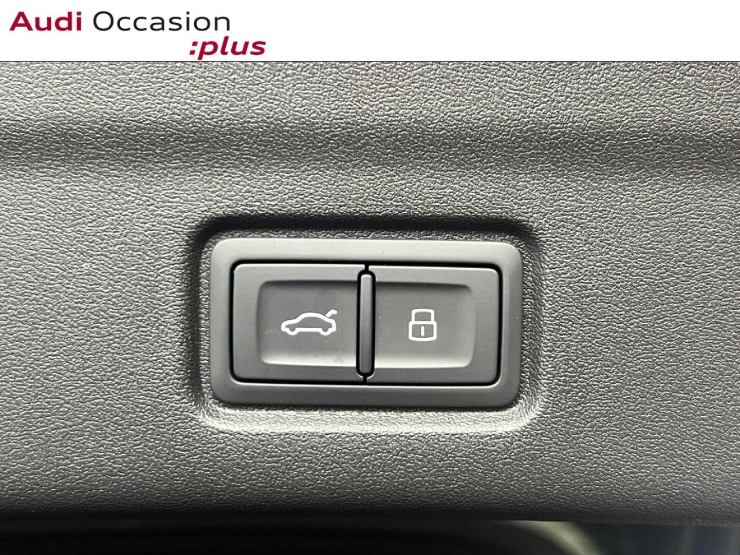 Voitures occasions Audi Q6 Sportback e-tron S line Saint-Thibault-des-Vignes