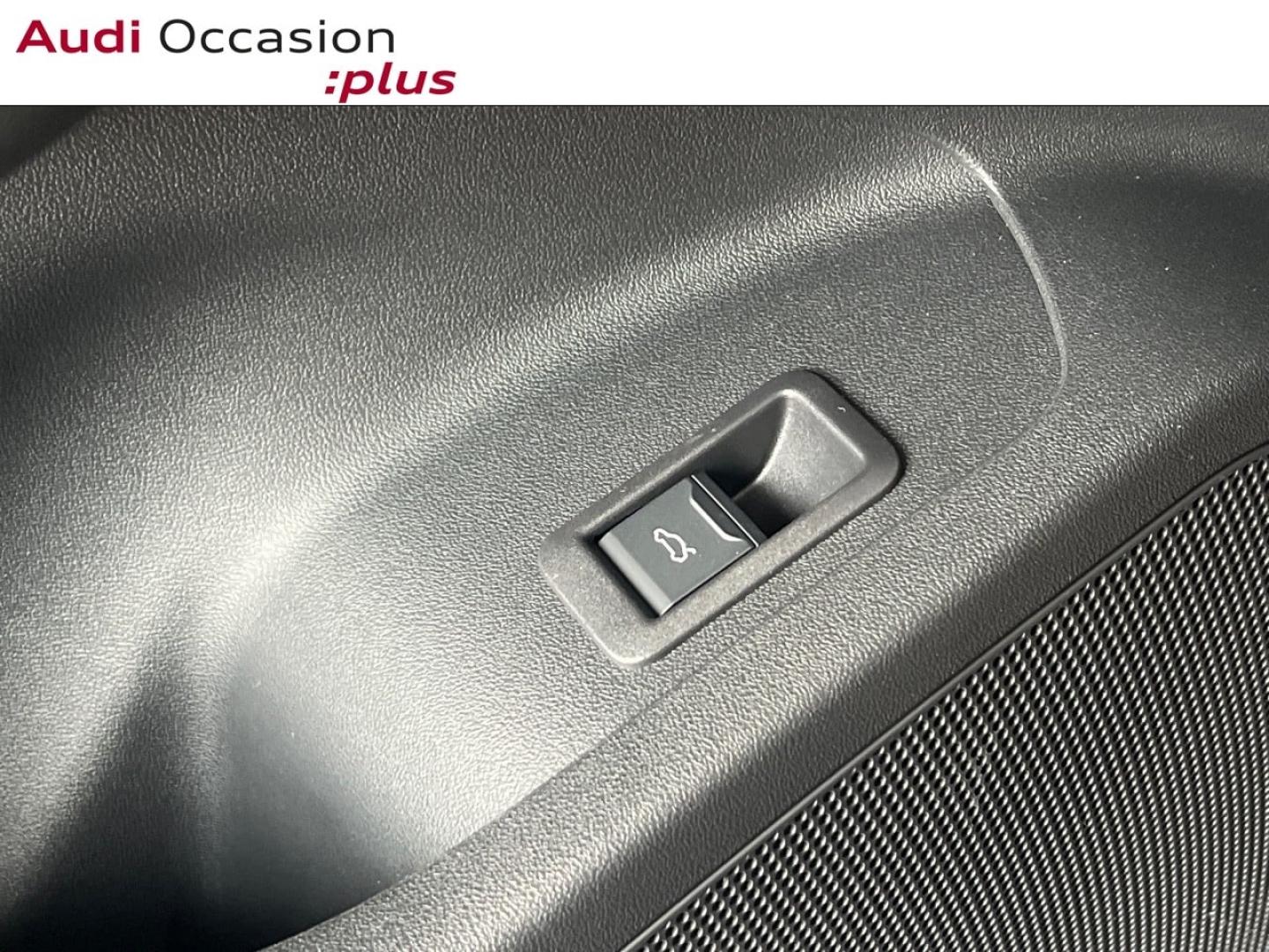 Voitures occasions Audi Q6 Sportback e-tron S line Saint-Thibault-des-Vignes
