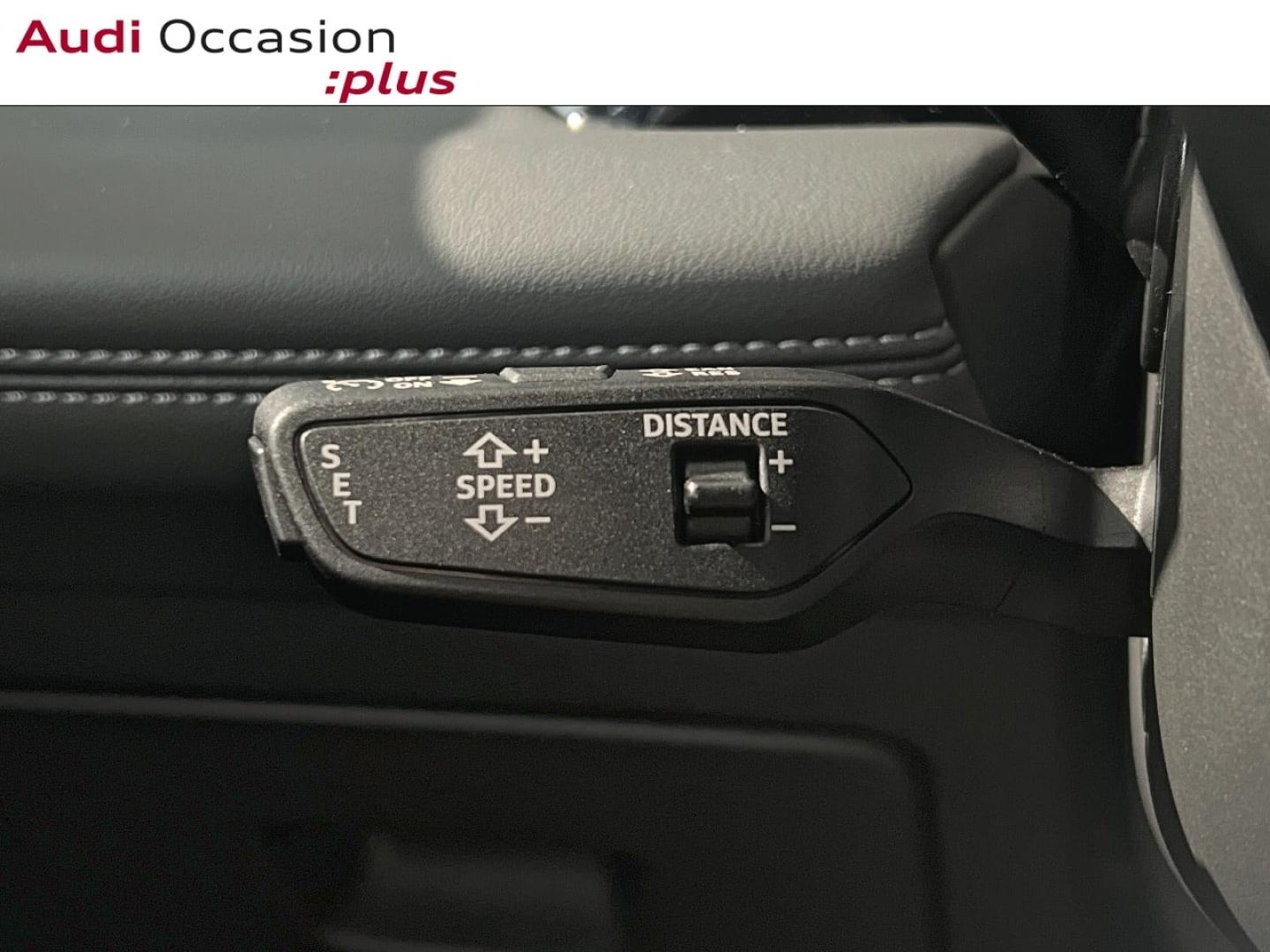 Voitures occasions Audi Q6 Sportback e-tron S line Saint-Thibault-des-Vignes