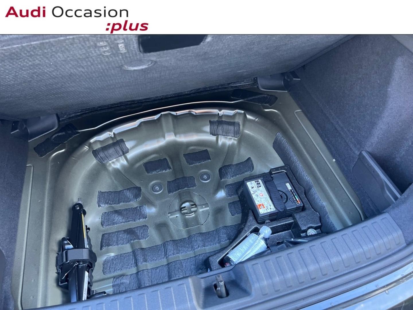 Voitures occasions Audi A3 Sportback S line Saint-Thibault-des-Vignes