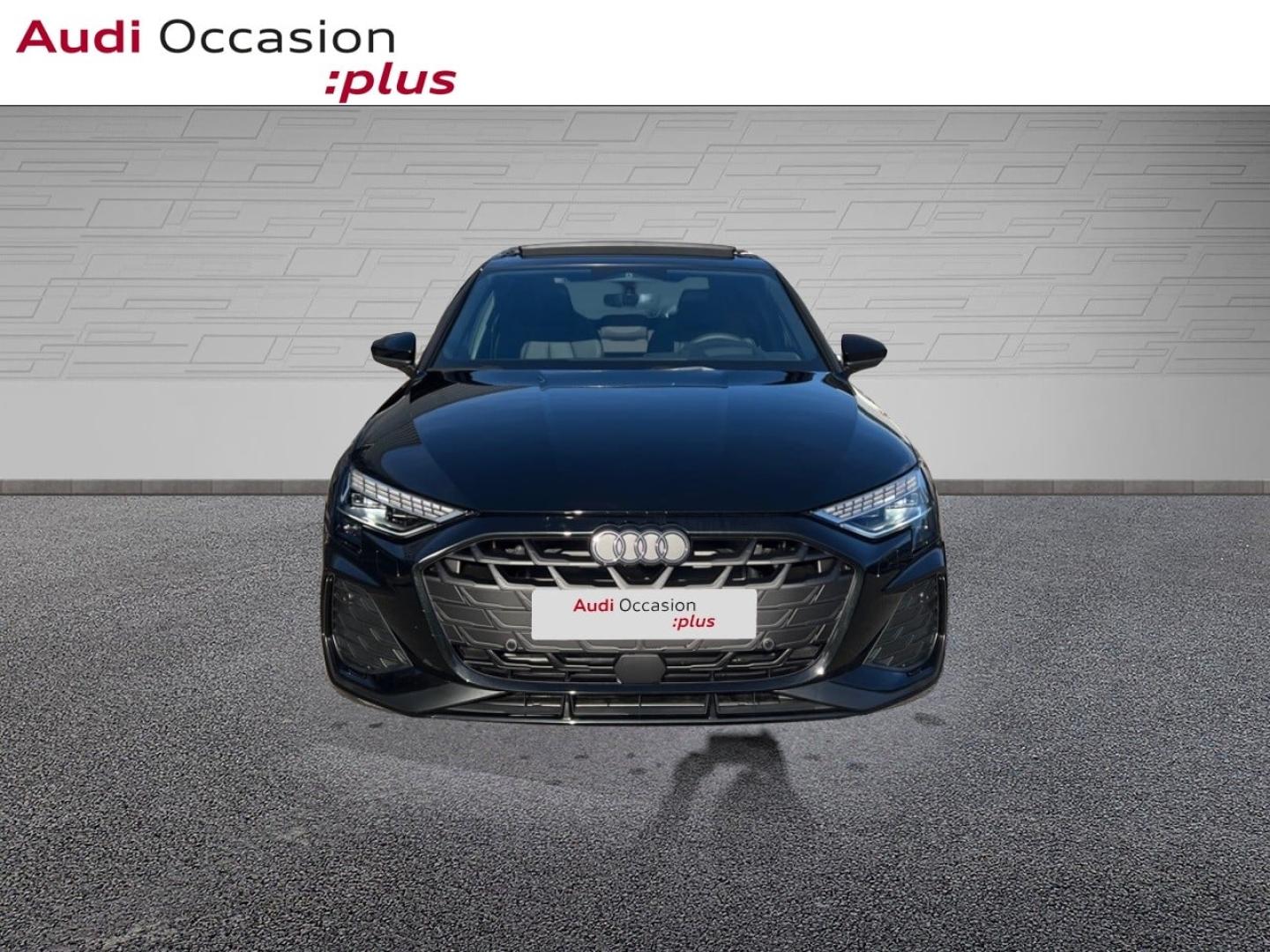 Voitures occasions Audi A3 Sportback S line Saint-Thibault-des-Vignes