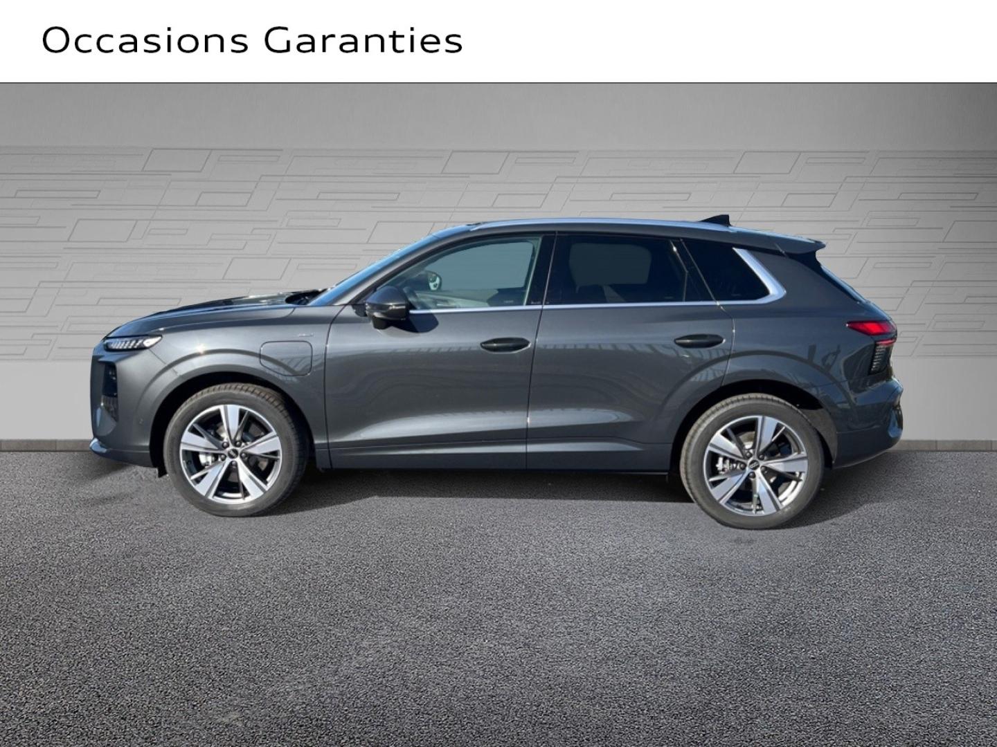 Voitures occasions Audi Q3 Advanced Saint-Thibault-des-Vignes