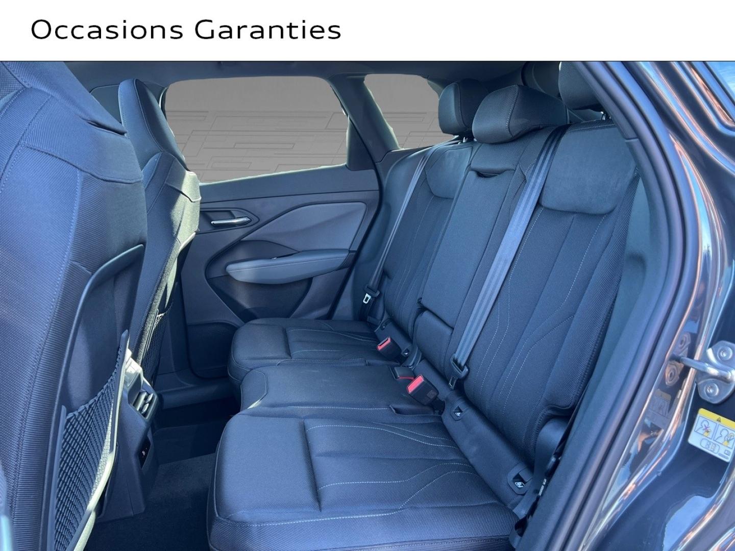 Voitures occasions Audi Q3 Advanced Saint-Thibault-des-Vignes