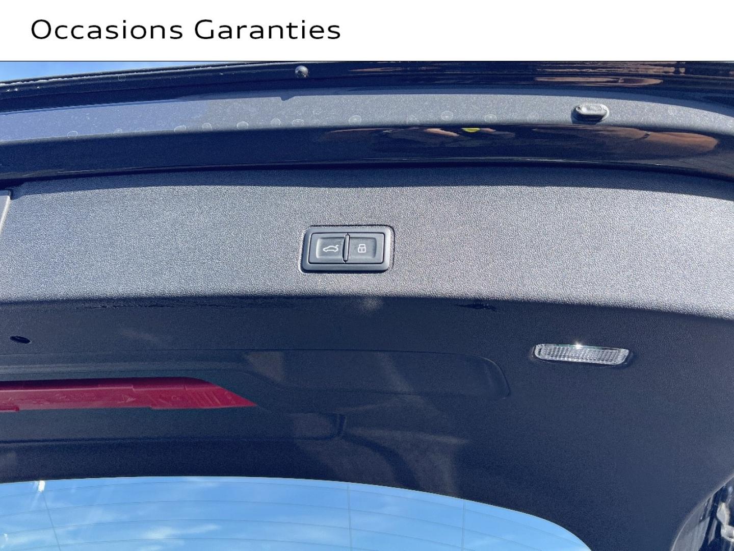 Voitures occasions Audi Q3 Advanced Saint-Thibault-des-Vignes