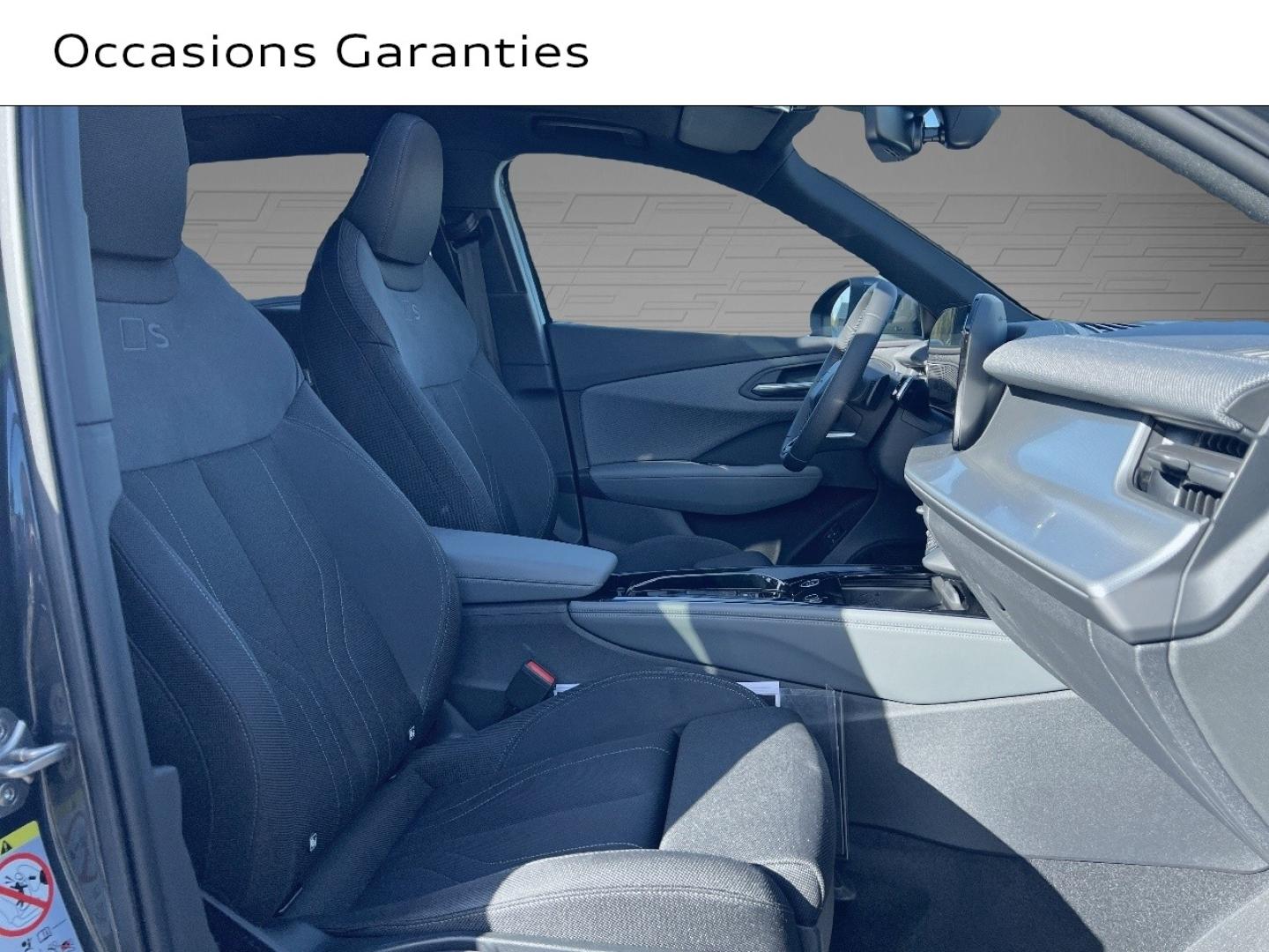 Voitures occasions Audi Q3 Advanced Saint-Thibault-des-Vignes