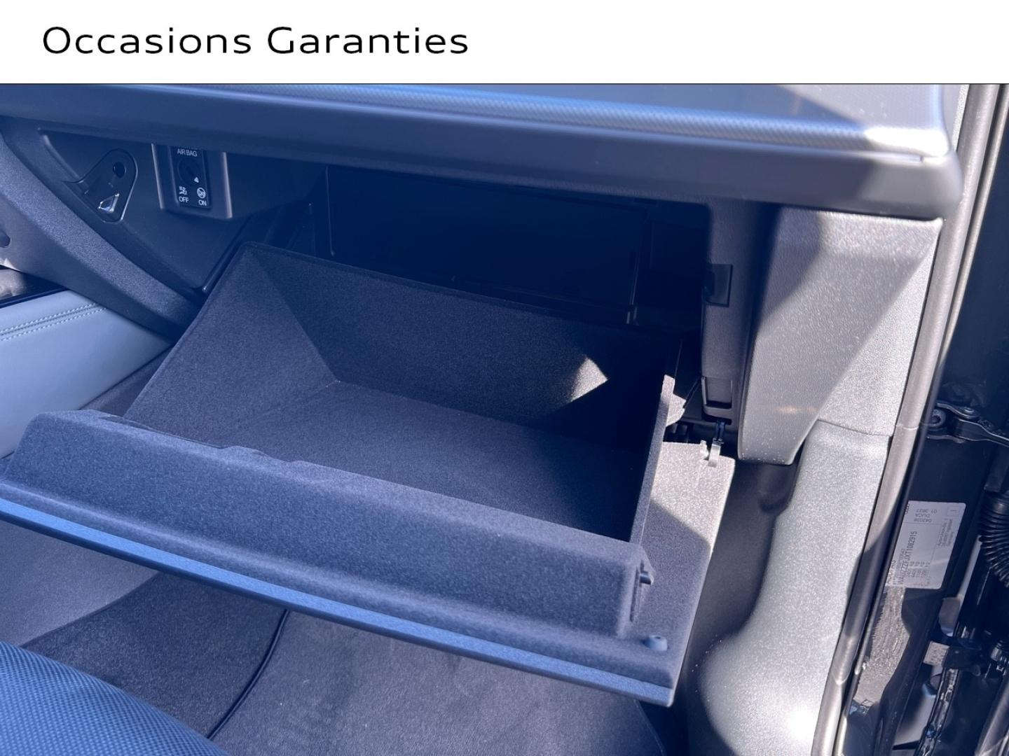 Voitures occasions Audi Q3 Advanced Saint-Thibault-des-Vignes