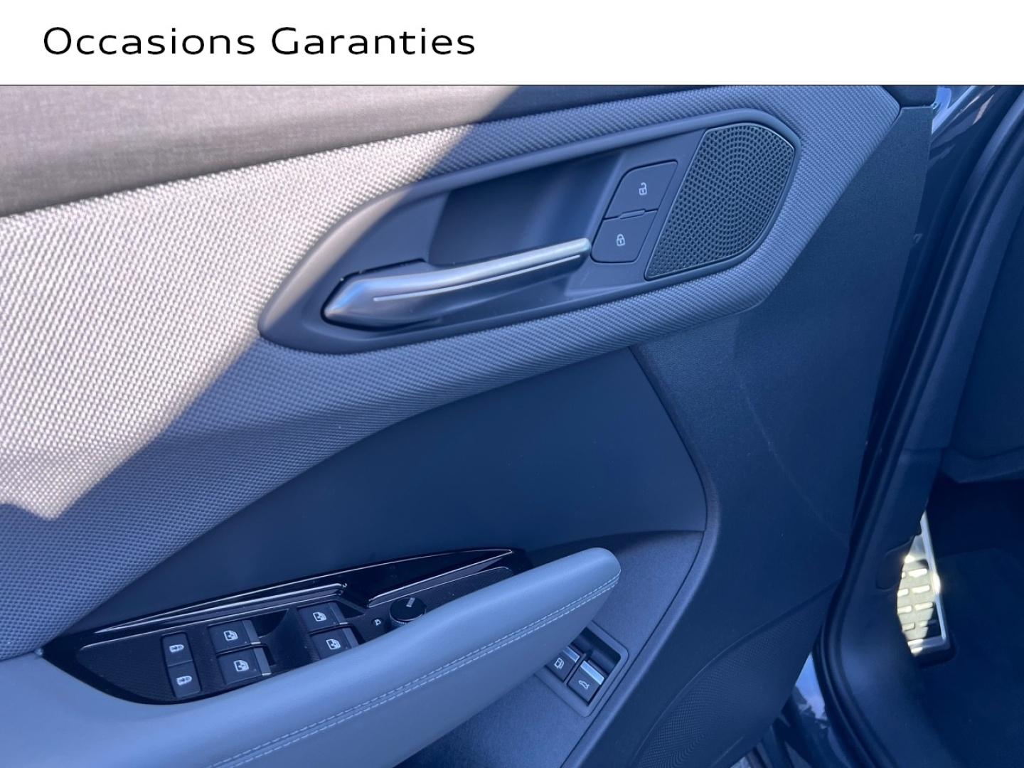 Voitures occasions Audi Q3 Advanced Saint-Thibault-des-Vignes