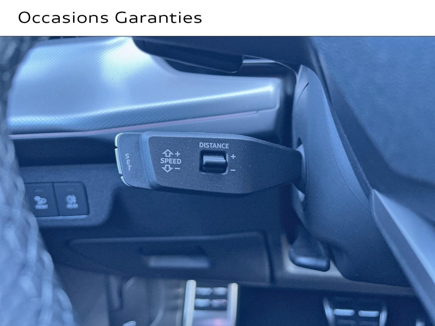 Voitures occasions Audi Q3 Advanced Saint-Thibault-des-Vignes