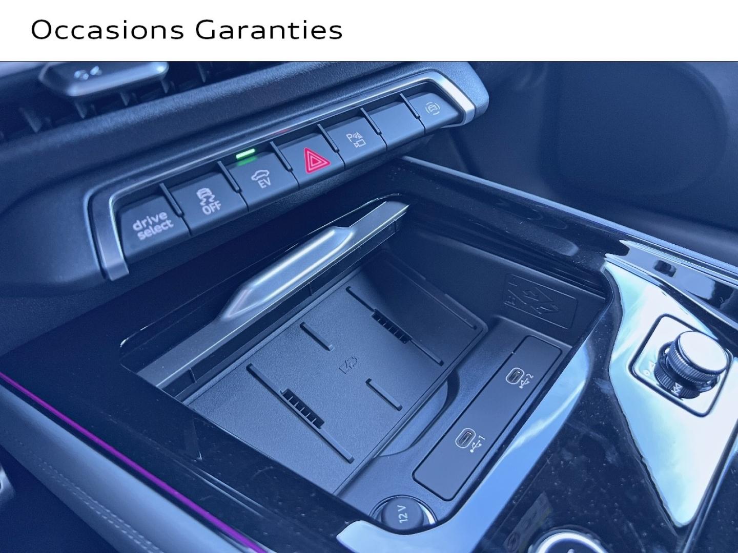 Voitures occasions Audi Q3 Advanced Saint-Thibault-des-Vignes