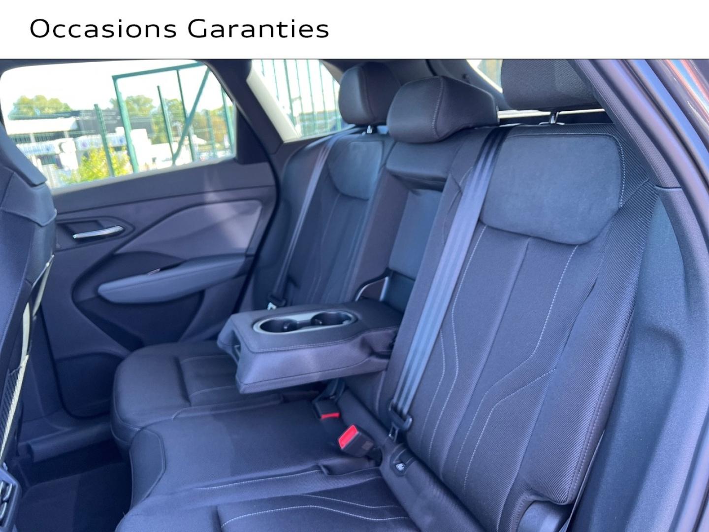 Voitures occasions Audi Q3 Advanced Saint-Thibault-des-Vignes