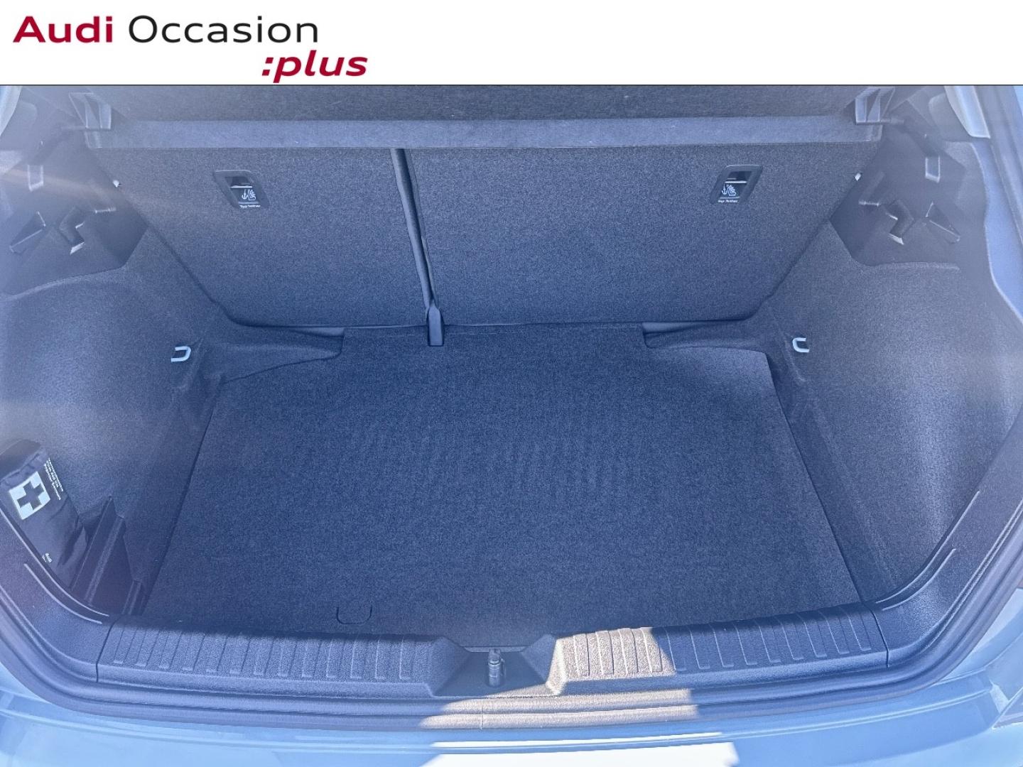 Voitures occasions Audi A1 allstreet Advanced Saint-Thibault-des-Vignes
