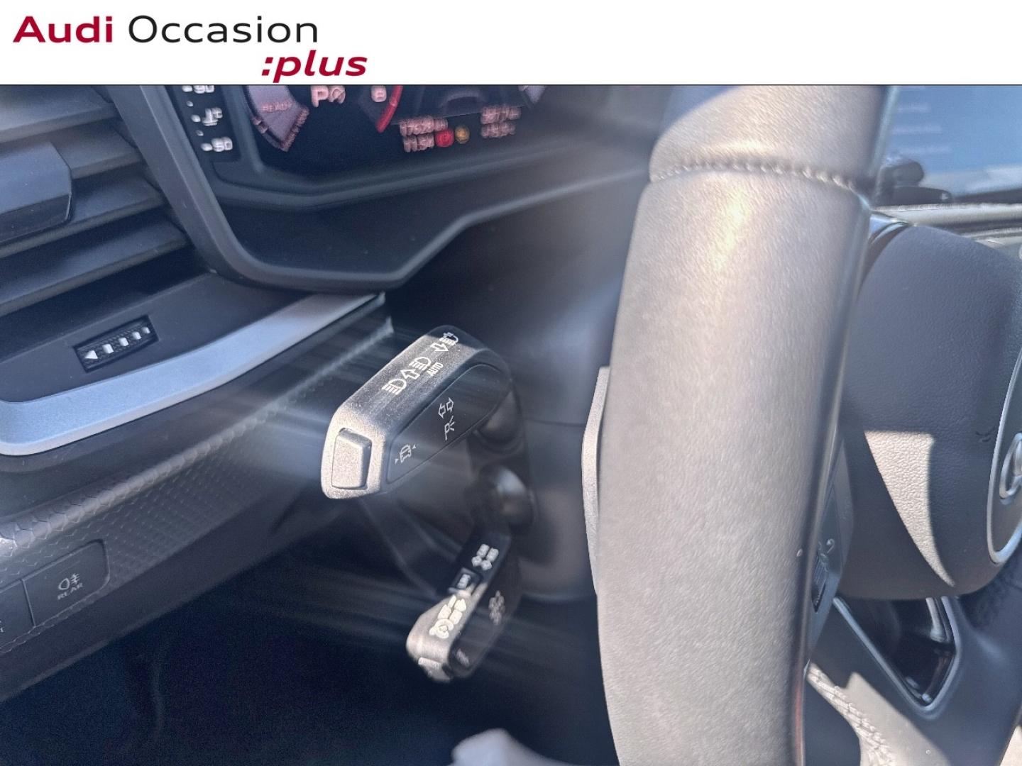 Voitures occasions Audi A1 allstreet Advanced Saint-Thibault-des-Vignes