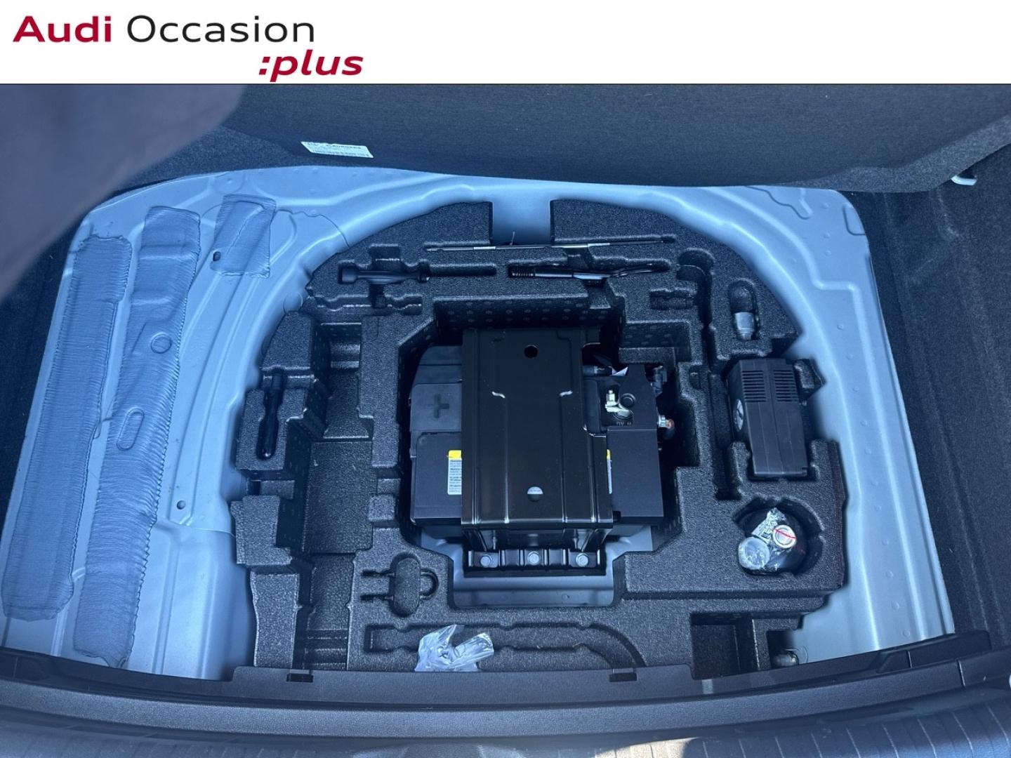 Voitures occasions Audi A1 allstreet Advanced Saint-Thibault-des-Vignes
