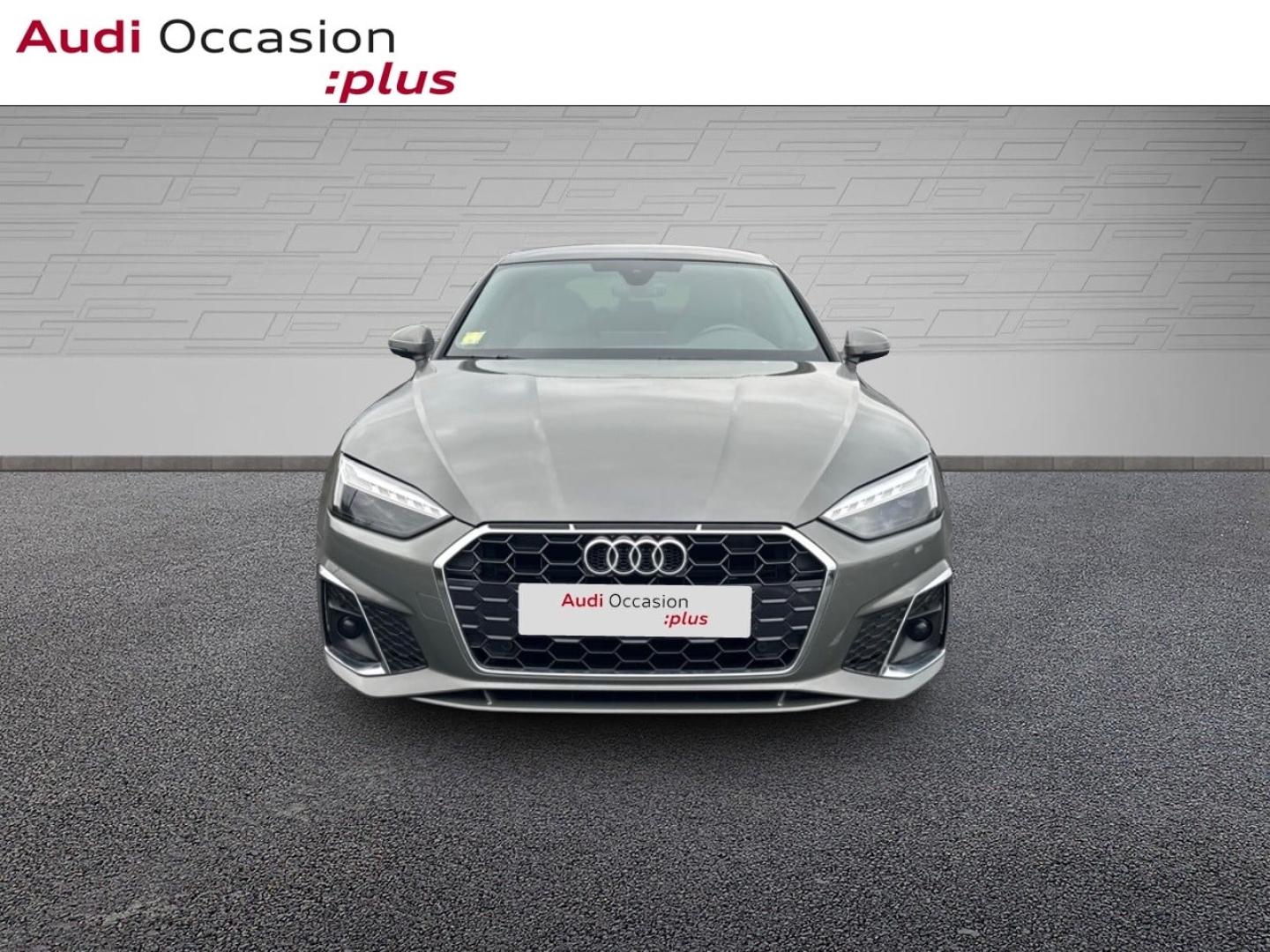 Voitures occasions Audi A5 Sportback S line Saint-Thibault-des-Vignes