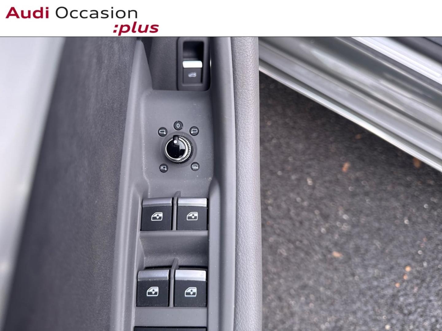 Voitures occasions Audi A5 Sportback S line Saint-Thibault-des-Vignes