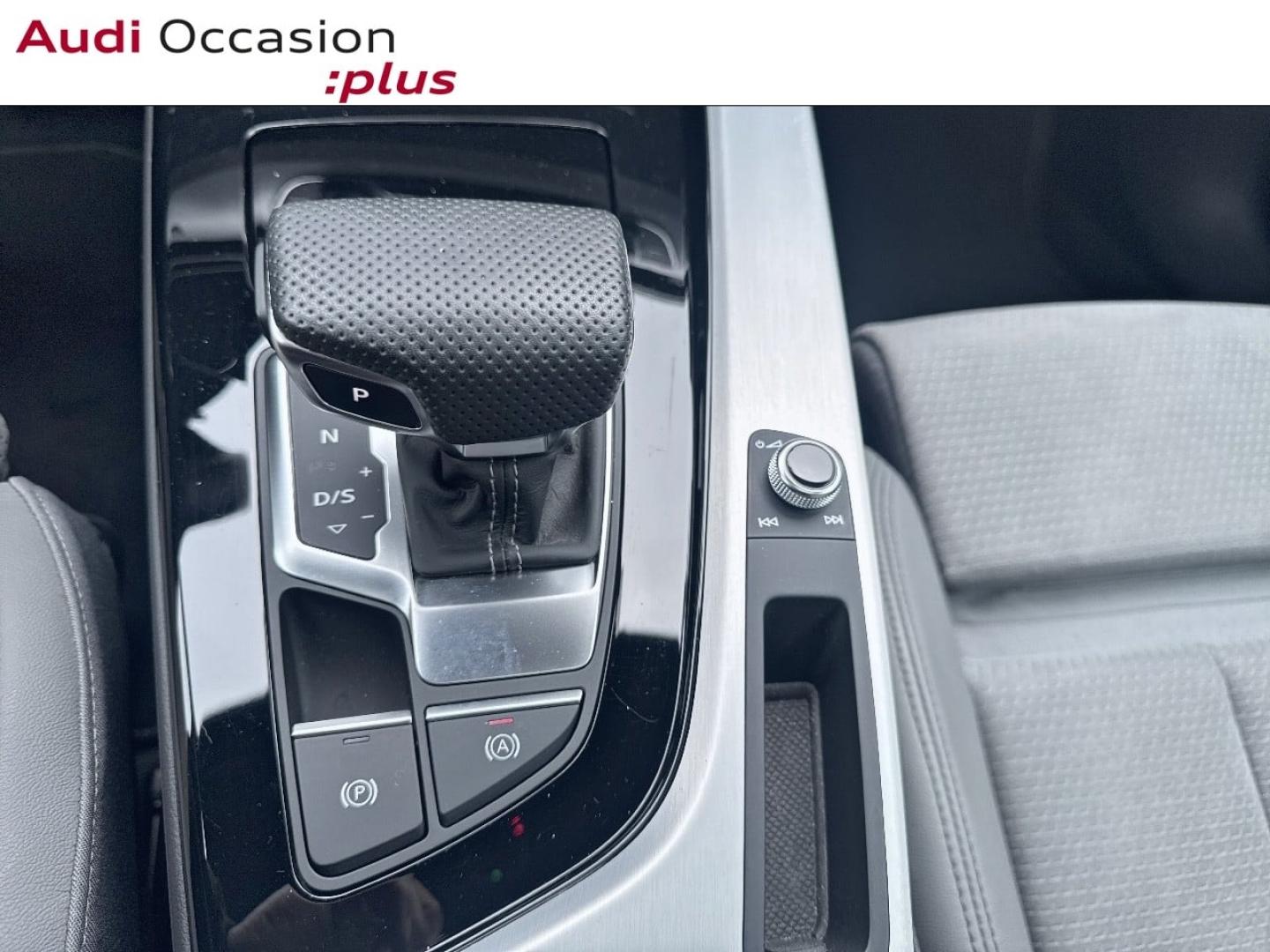 Voitures occasions Audi A5 Sportback S line Saint-Thibault-des-Vignes