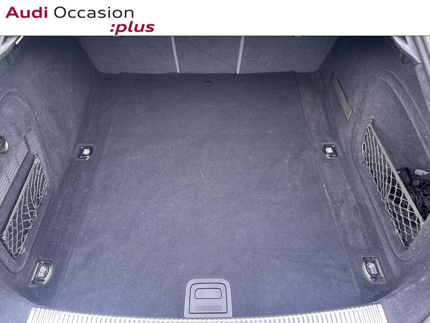 Voitures occasions Audi A5 Sportback S line Saint-Thibault-des-Vignes