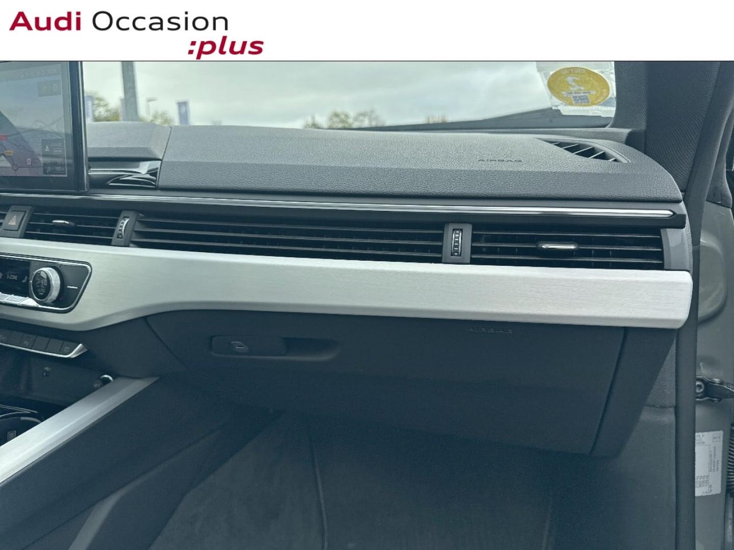 Voitures occasions Audi A5 Sportback S line Saint-Thibault-des-Vignes