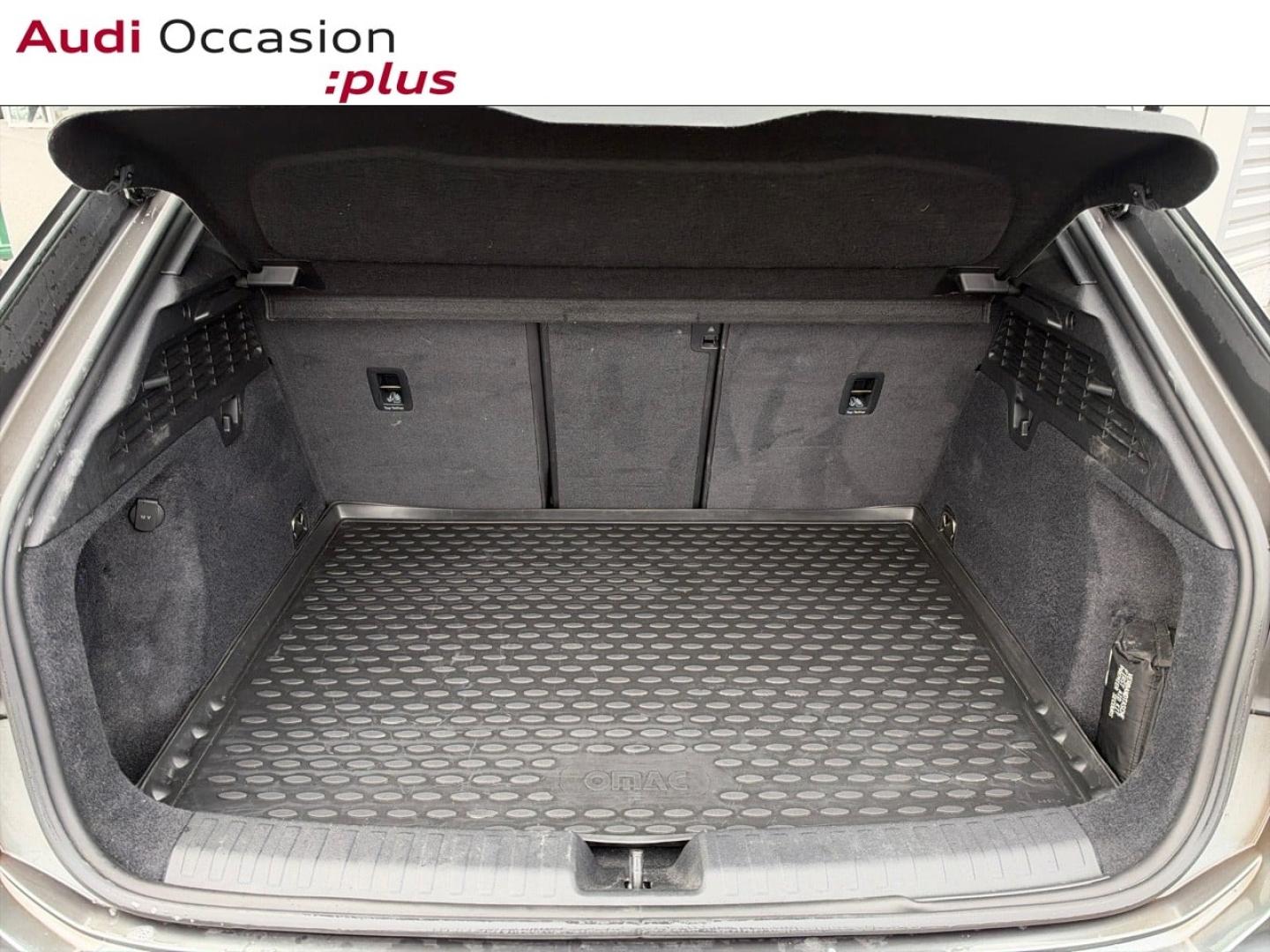 Voitures occasions Audi A3 Sportback S line Saint-Thibault-des-Vignes