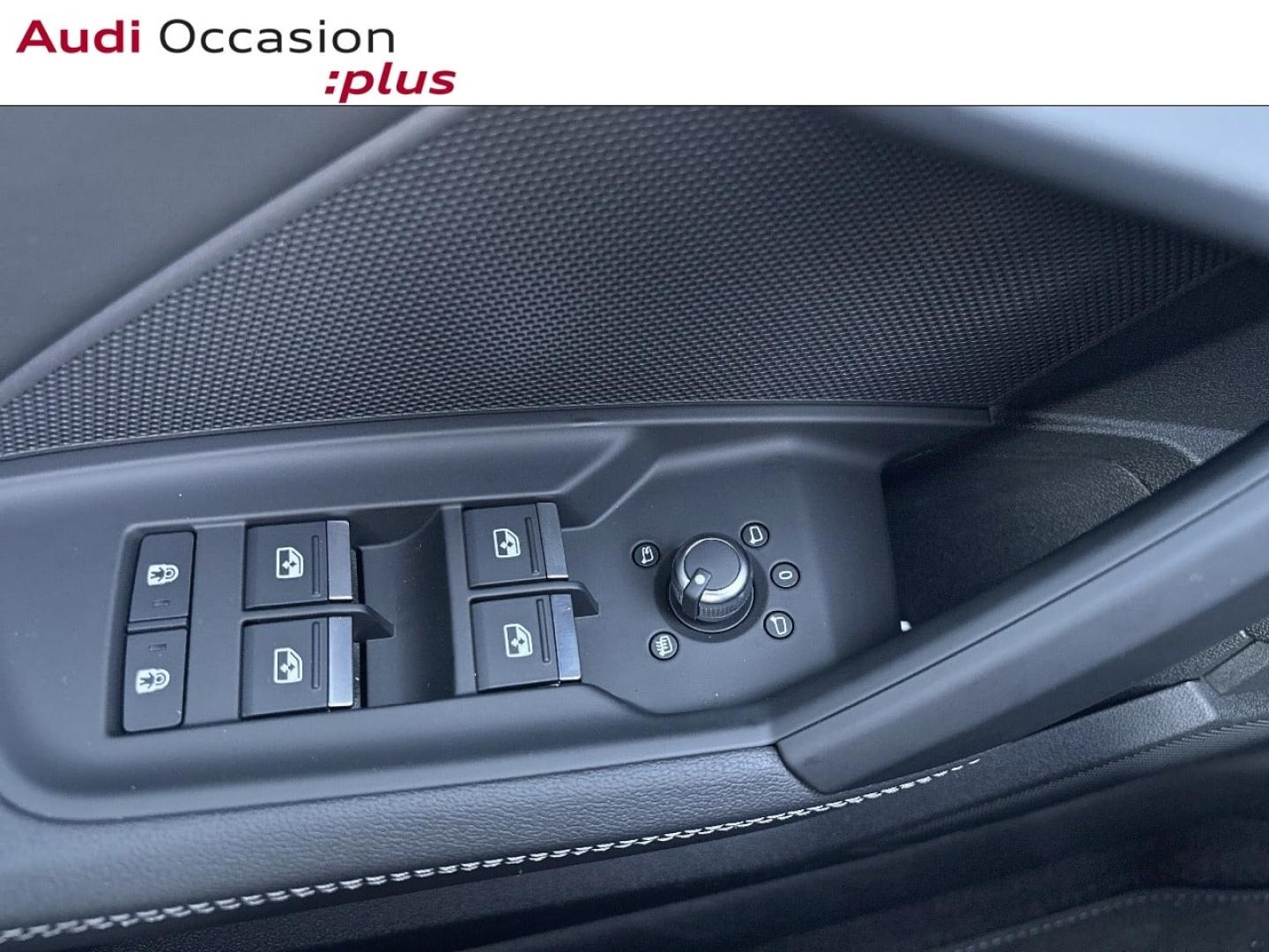 Voitures occasions Audi A3 Sportback S line Saint-Thibault-des-Vignes