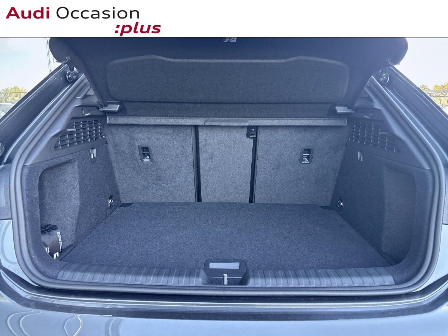 Voitures occasions Audi A3 Sportback S line Saint-Thibault-des-Vignes