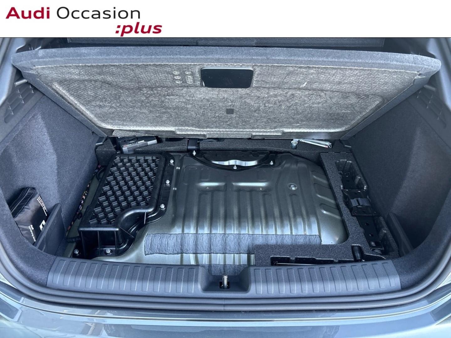 Voitures occasions Audi A3 Sportback S line Saint-Thibault-des-Vignes
