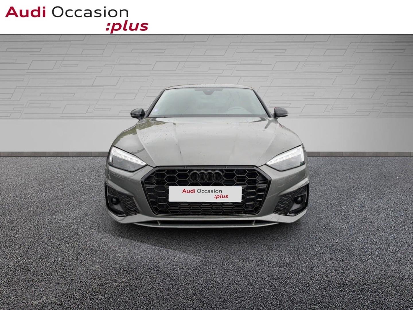 Voitures occasions Audi A5 Sportback Competition Saint-Thibault-des-Vignes