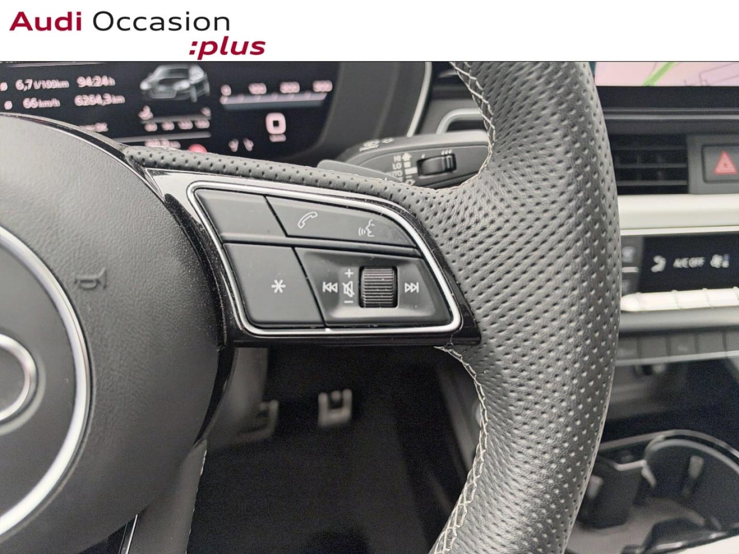 Voitures occasions Audi A5 Sportback Competition Saint-Thibault-des-Vignes