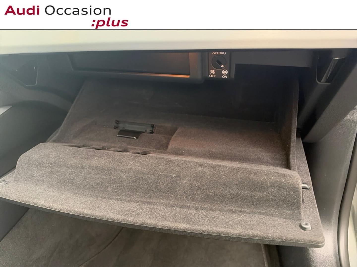 Voitures occasions Audi A5 Sportback Competition Saint-Thibault-des-Vignes