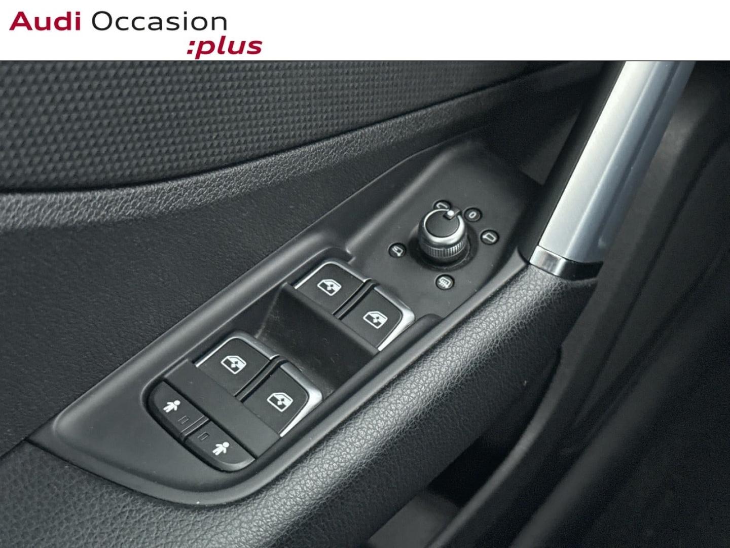 Voitures occasions Audi Q2 Advanced Saint-Thibault-des-Vignes
