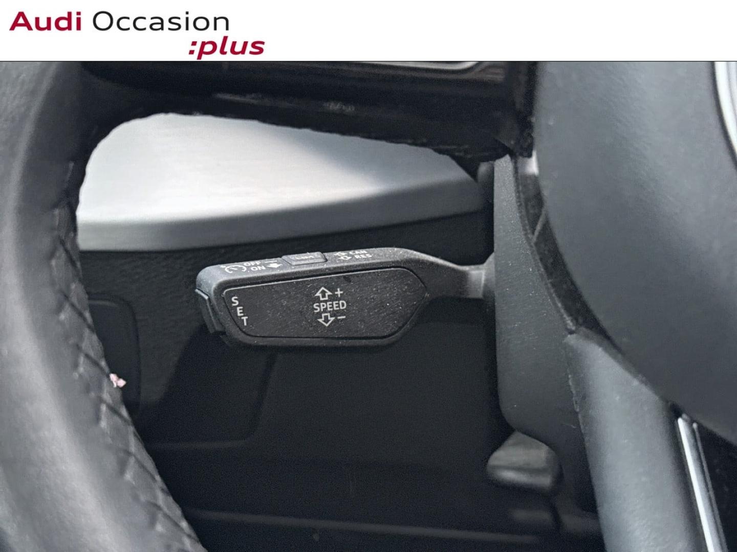 Voitures occasions Audi Q2 Advanced Saint-Thibault-des-Vignes