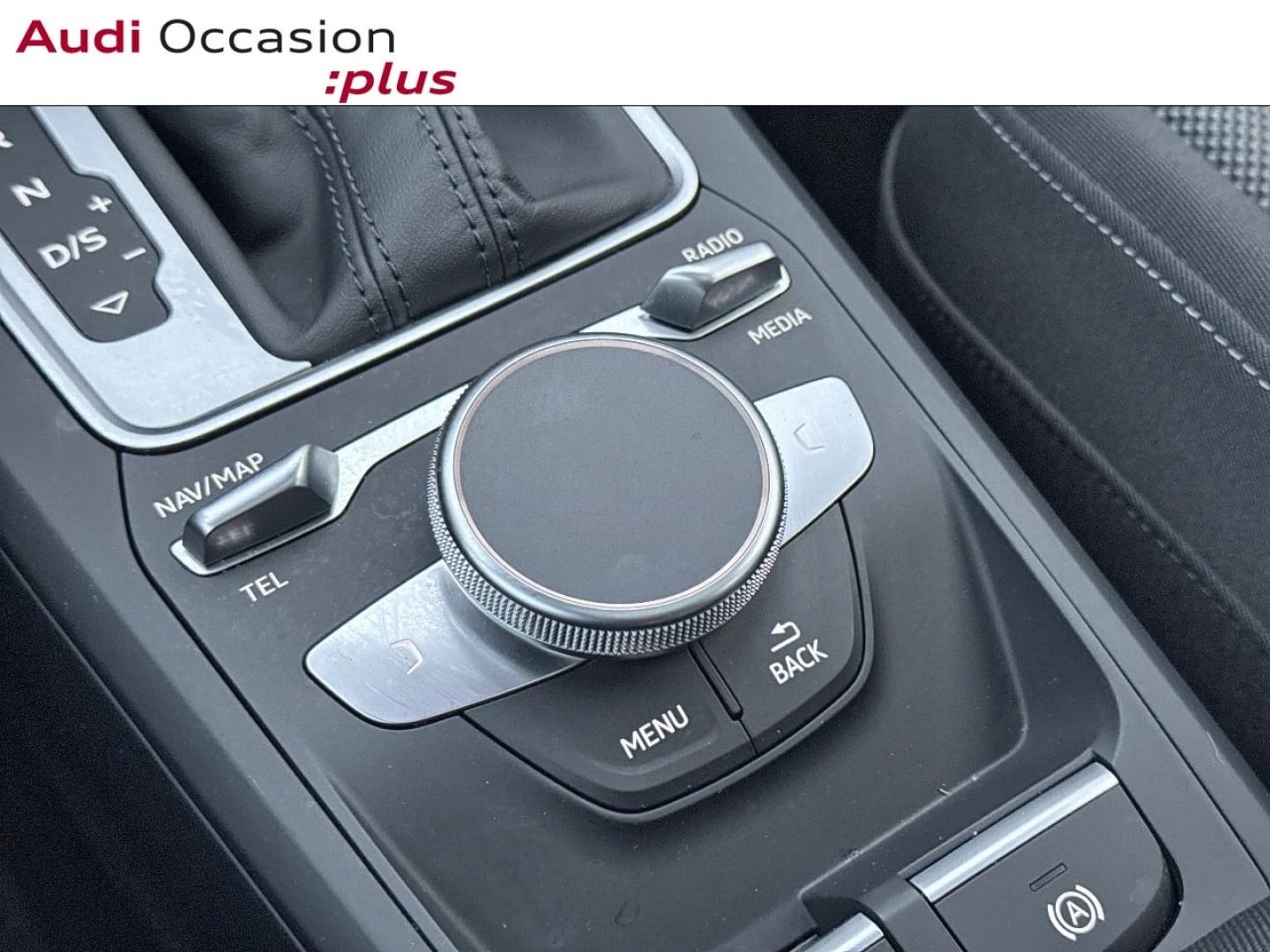 Voitures occasions Audi Q2 Advanced Saint-Thibault-des-Vignes