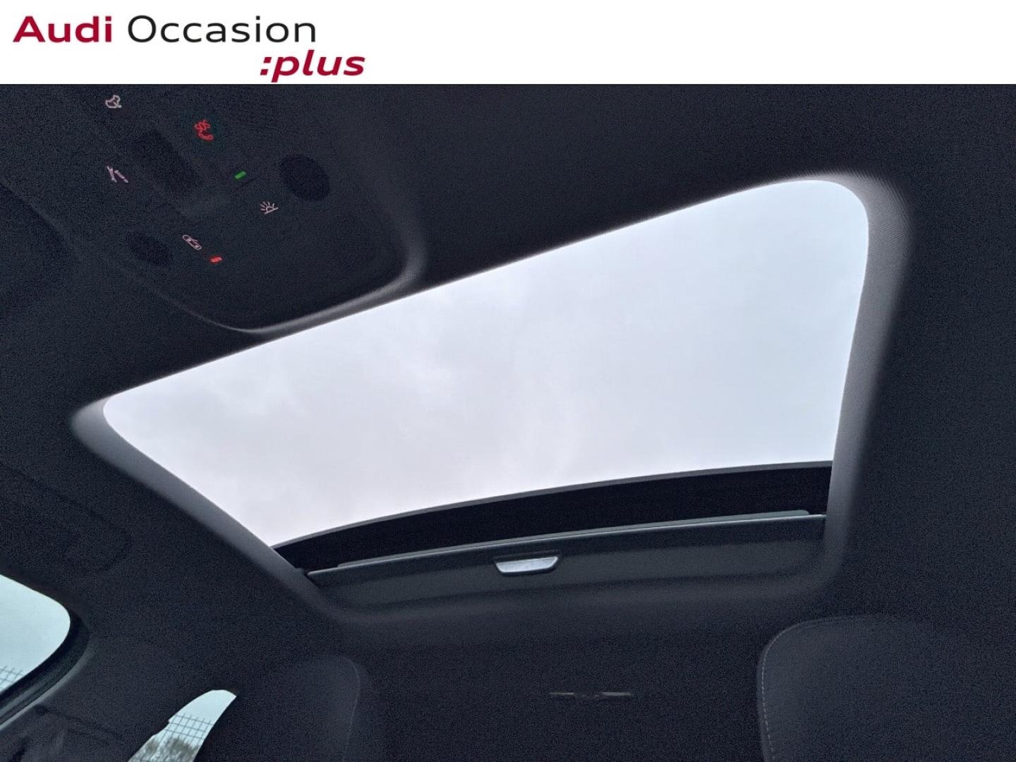 Voitures occasions Audi Q2 Advanced Saint-Thibault-des-Vignes