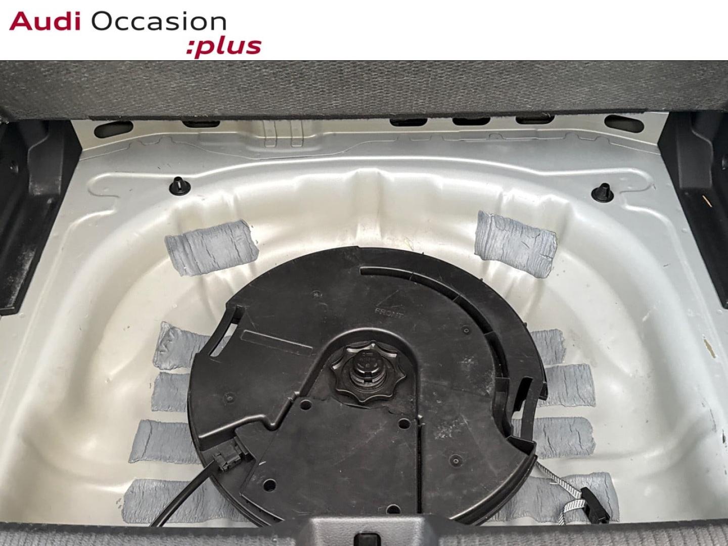 Voitures occasions Audi Q2 Advanced Saint-Thibault-des-Vignes