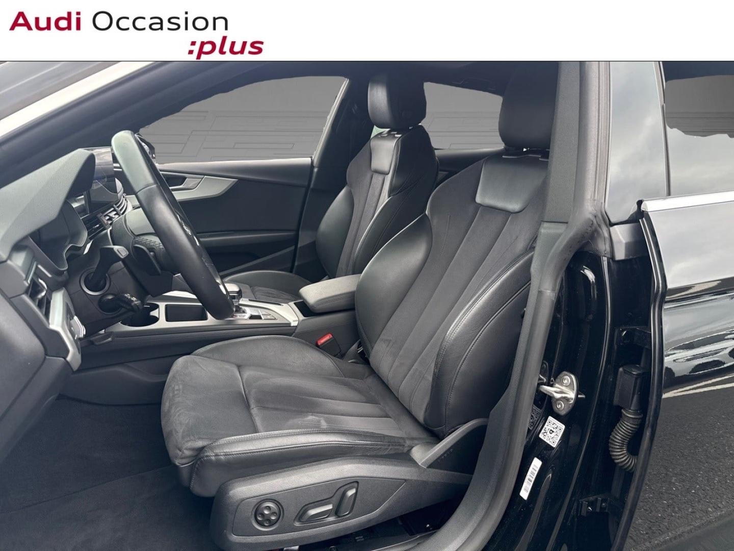 Voitures occasions Audi A5 Sportback Avus Saint-Thibault-des-Vignes