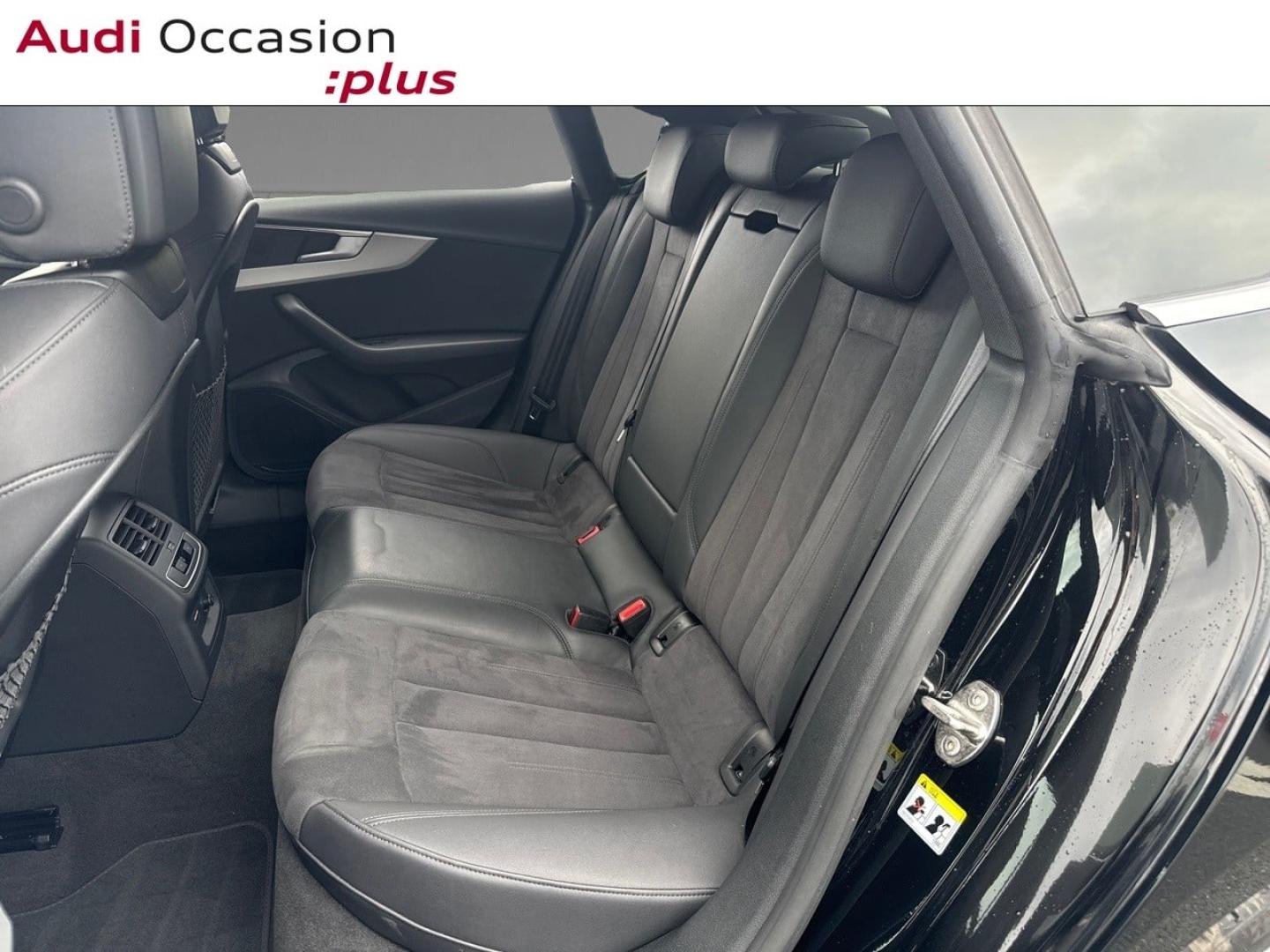 Voitures occasions Audi A5 Sportback Avus Saint-Thibault-des-Vignes