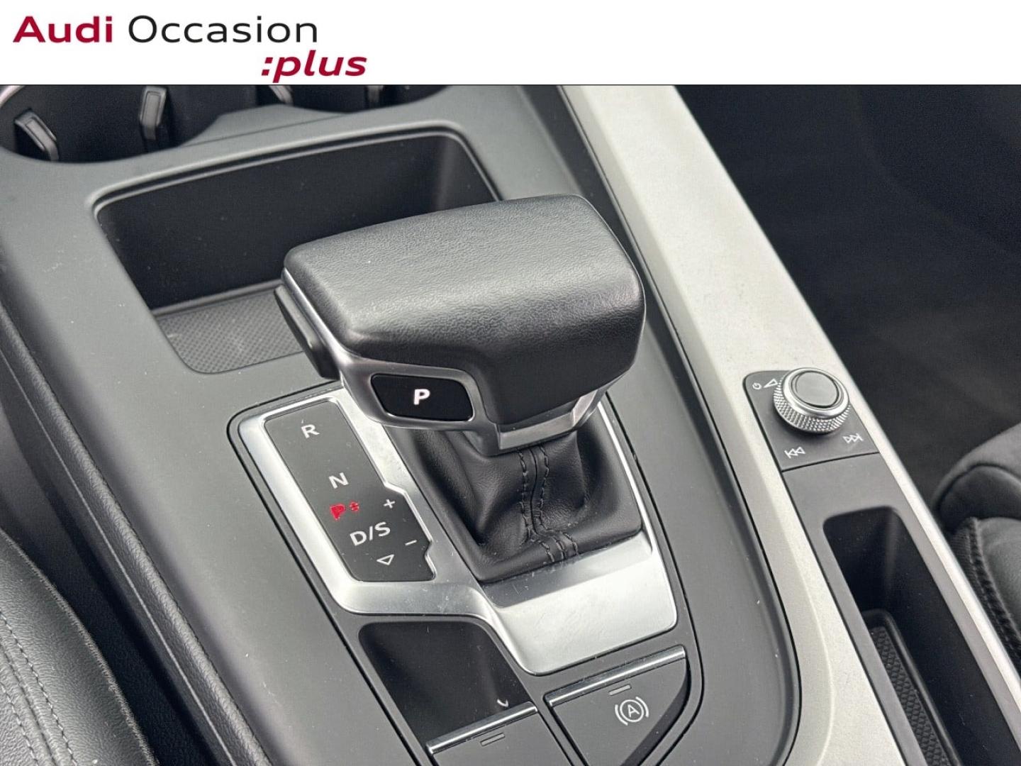 Voitures occasions Audi A5 Sportback Avus Saint-Thibault-des-Vignes