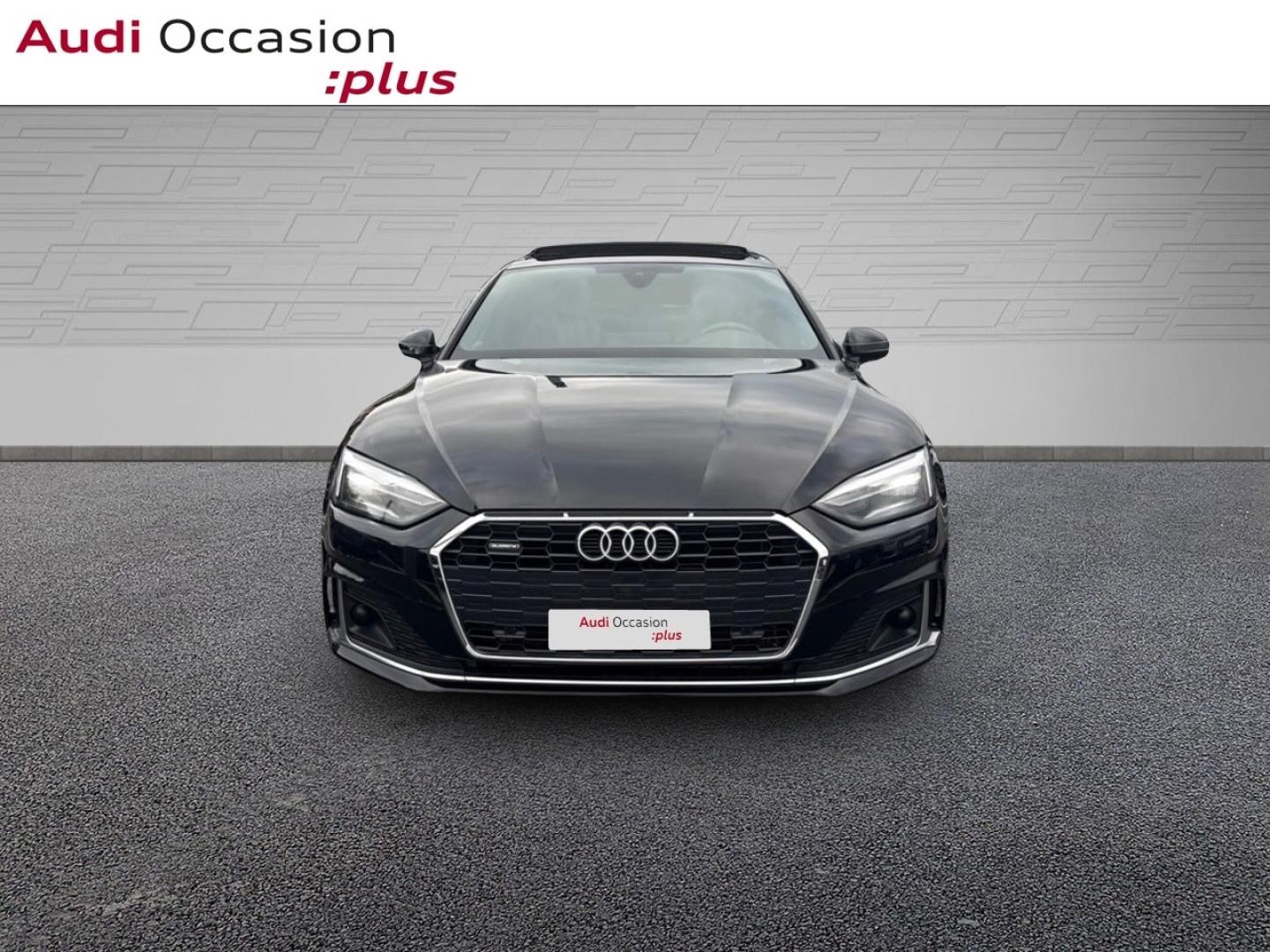 Voitures occasions Audi A5 Sportback Avus Saint-Thibault-des-Vignes