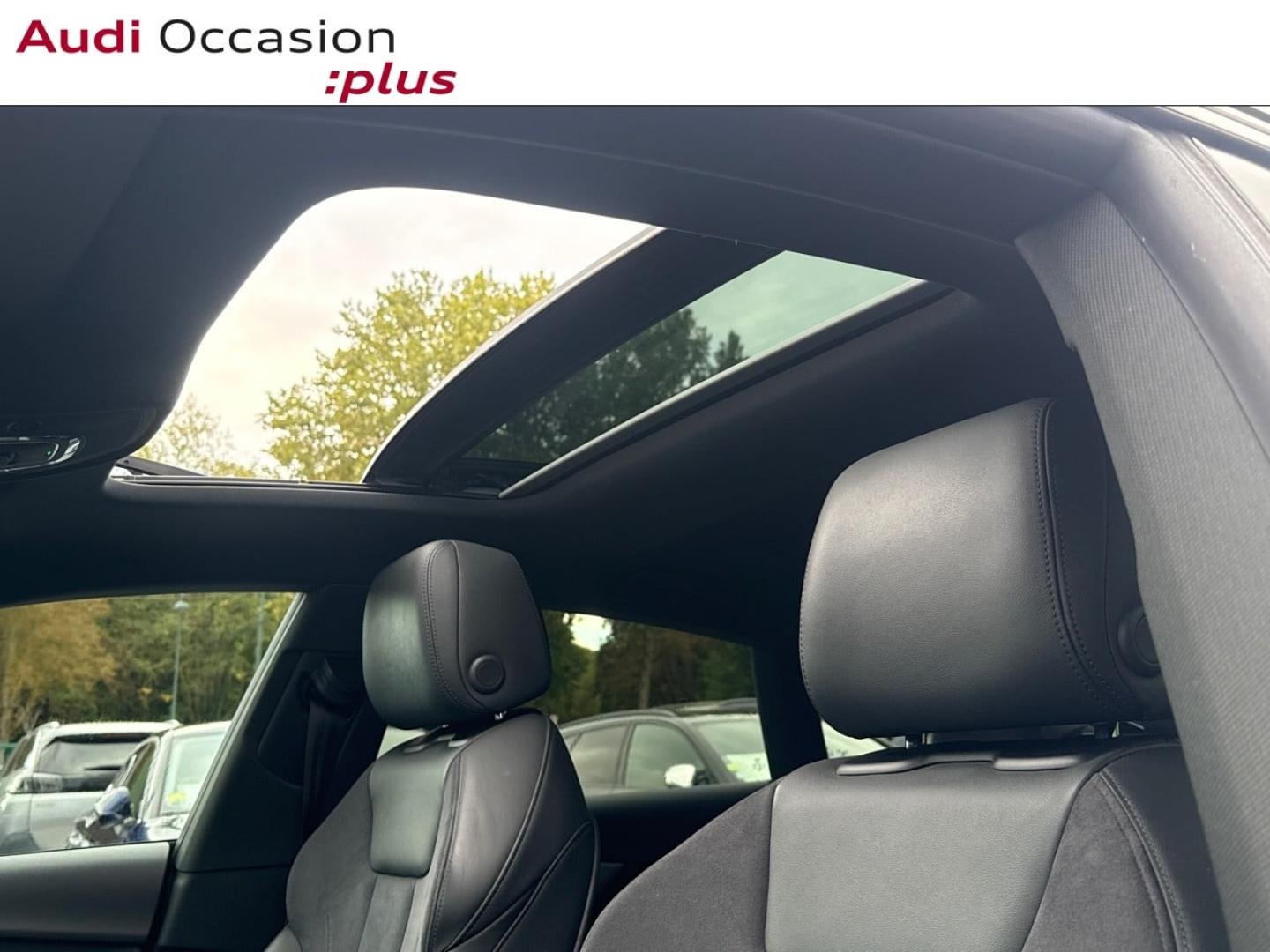 Voitures occasions Audi A5 Sportback Avus Saint-Thibault-des-Vignes