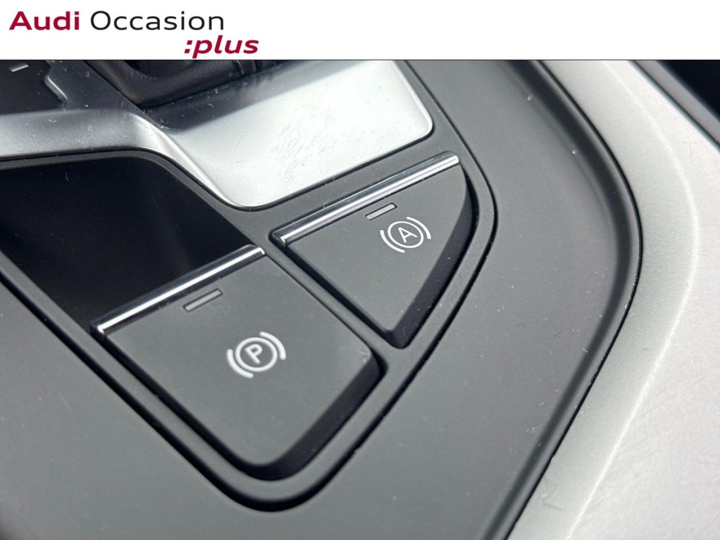 Voitures occasions Audi A5 Sportback Avus Saint-Thibault-des-Vignes