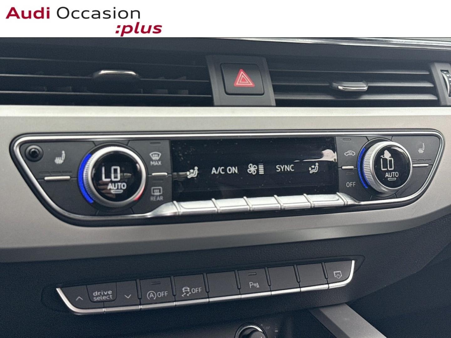 Voitures occasions Audi A5 Sportback Avus Saint-Thibault-des-Vignes