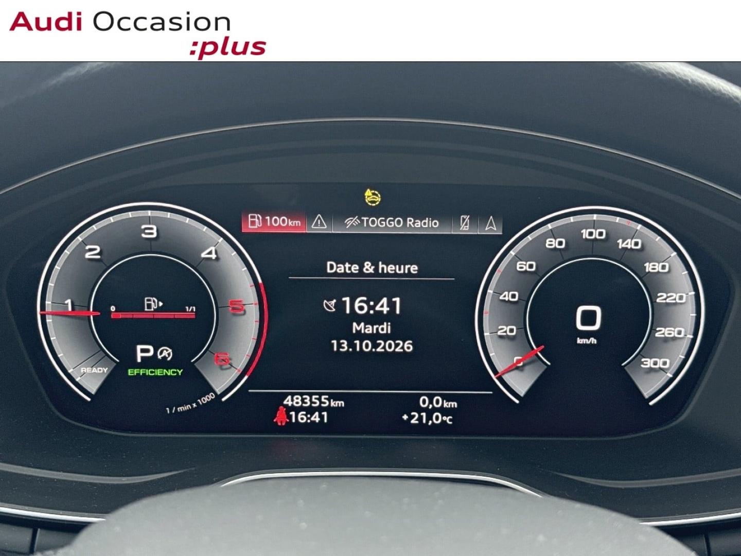 Voitures occasions Audi A5 Sportback Avus Saint-Thibault-des-Vignes