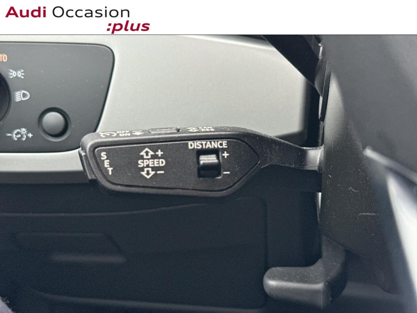 Voitures occasions Audi A5 Sportback Avus Saint-Thibault-des-Vignes