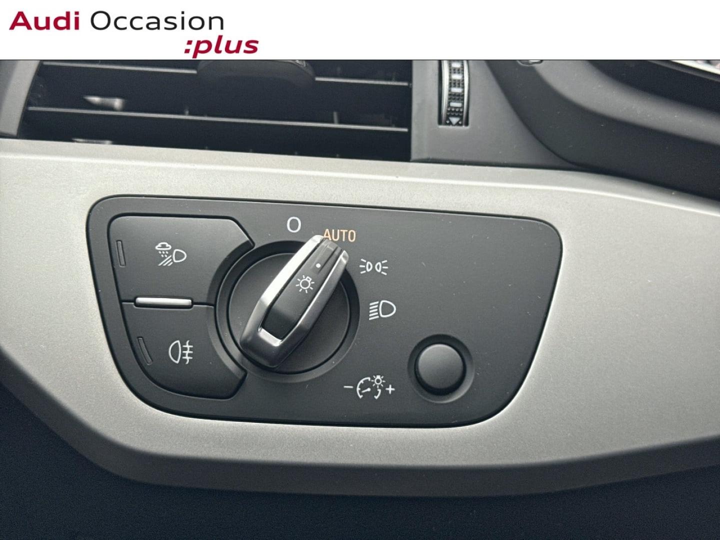 Voitures occasions Audi A5 Sportback Avus Saint-Thibault-des-Vignes