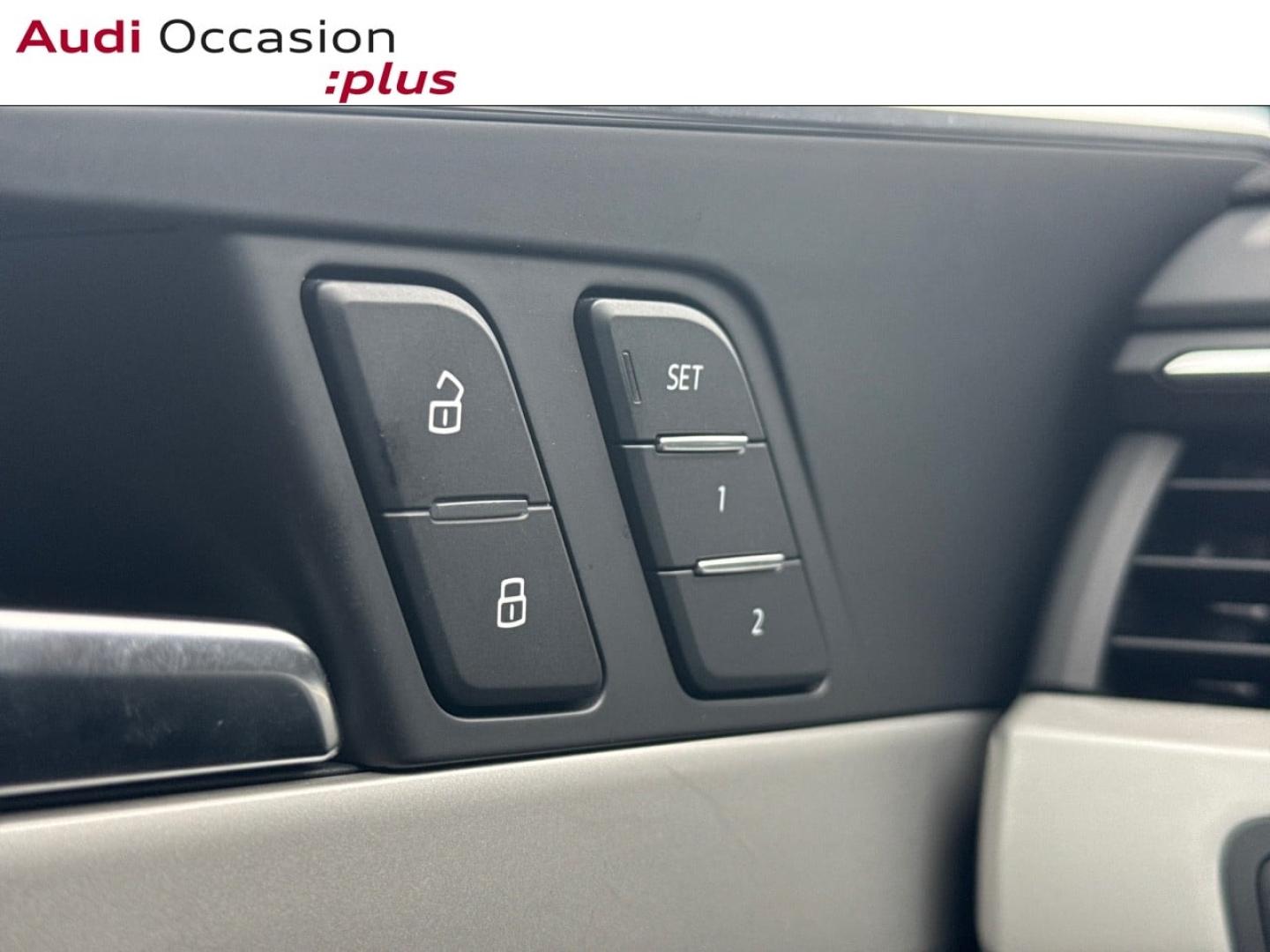 Voitures occasions Audi A5 Sportback Avus Saint-Thibault-des-Vignes
