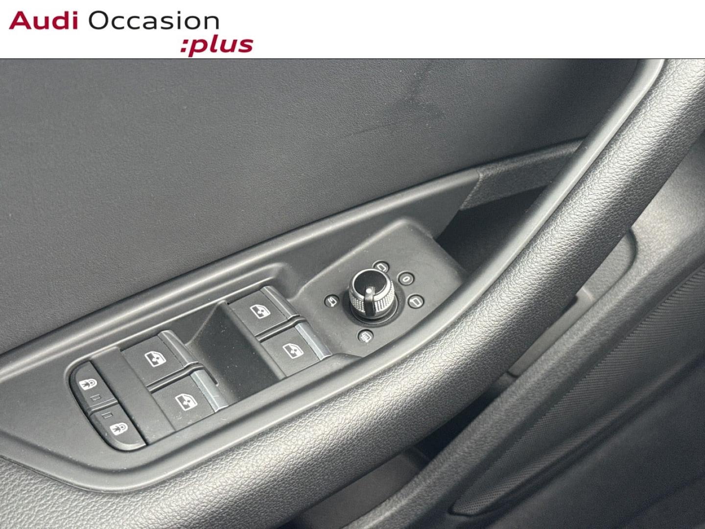 Voitures occasions Audi A5 Sportback Avus Saint-Thibault-des-Vignes