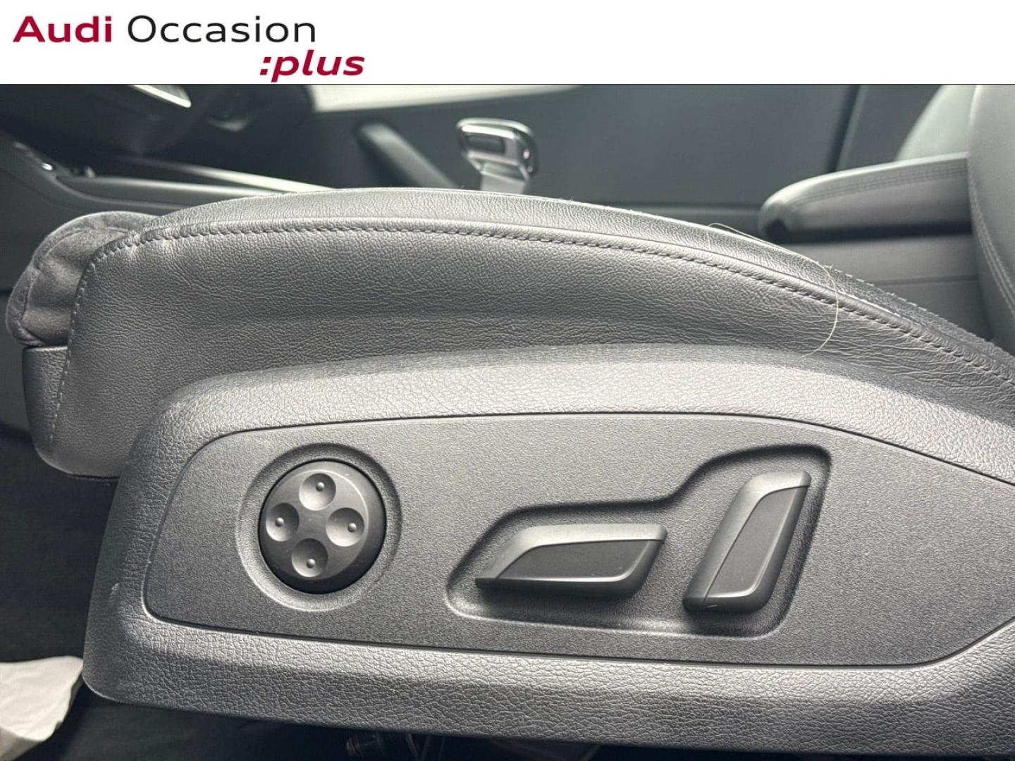 Voitures occasions Audi A5 Sportback Avus Saint-Thibault-des-Vignes