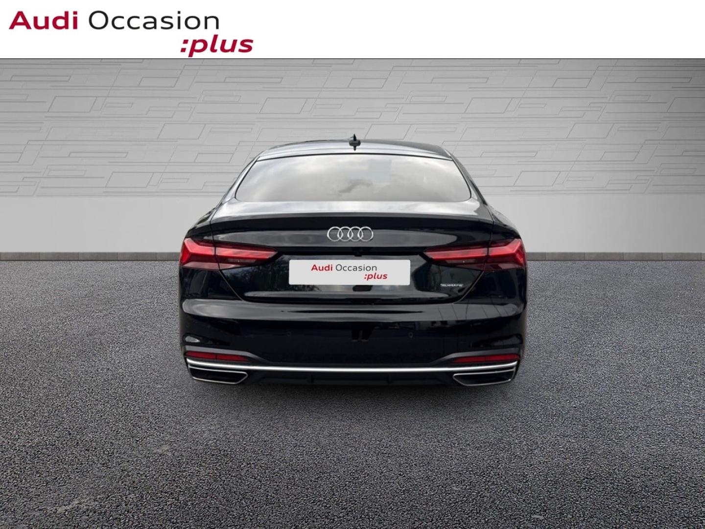 Voitures occasions Audi A5 Sportback Avus Saint-Thibault-des-Vignes