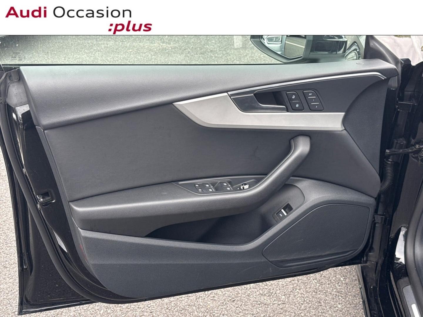 Voitures occasions Audi A5 Sportback Avus Saint-Thibault-des-Vignes