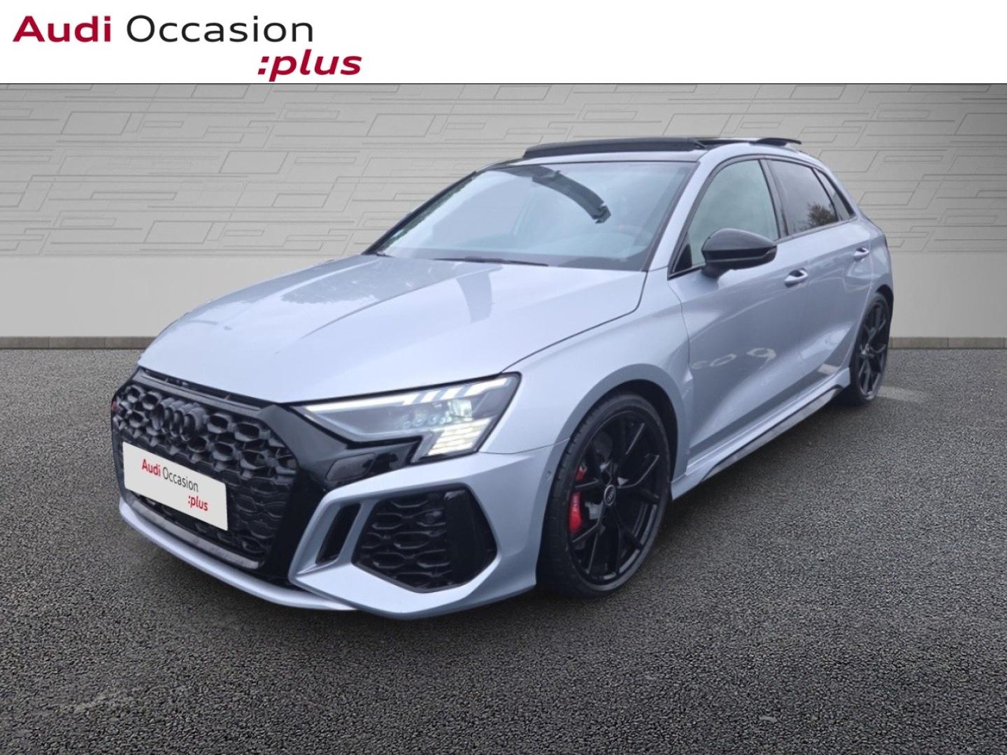 Audi RS3 Sportback